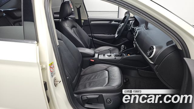 Audi A3 2014 — photo 10