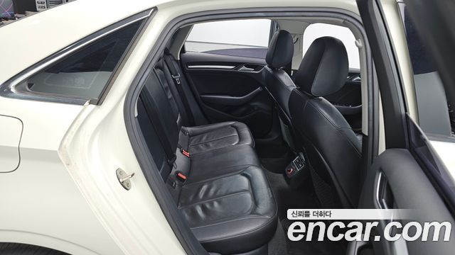 Audi A3 2014 — photo 11