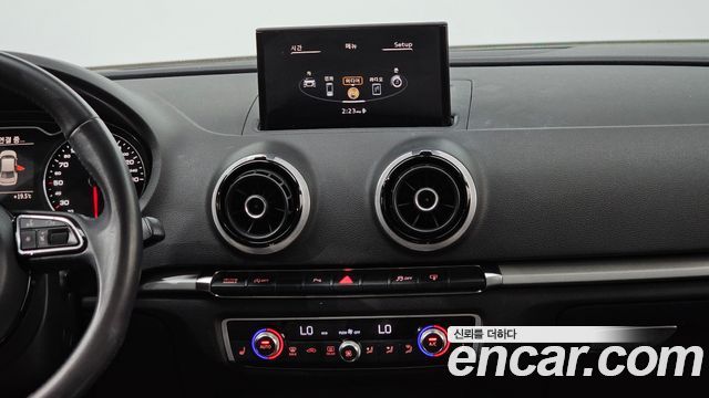 Audi A3 2014 — photo 14