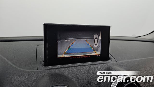 Audi A3 2014 — photo 15