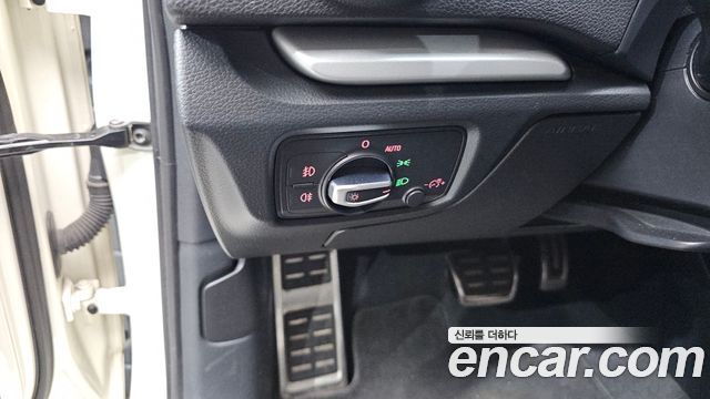 Audi A3 2014 — photo 18