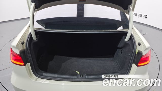 Audi A3 2014 — photo 20