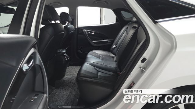 Hyundai Grandeur 2016 — photo 11