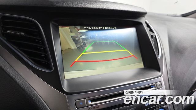 Hyundai Grandeur 2016 — photo 15