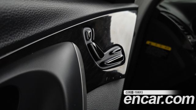 Hyundai Grandeur 2016 — photo 16