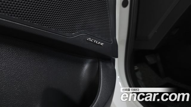 Hyundai Grandeur 2016 — photo 19