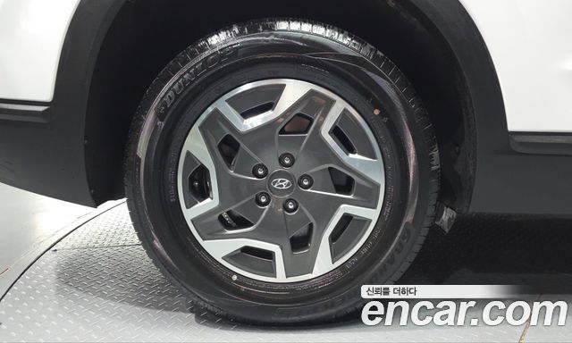 Hyundai Santafe 2023 — photo 5