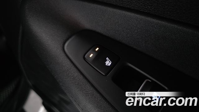 Hyundai Santafe 2023 — photo 25