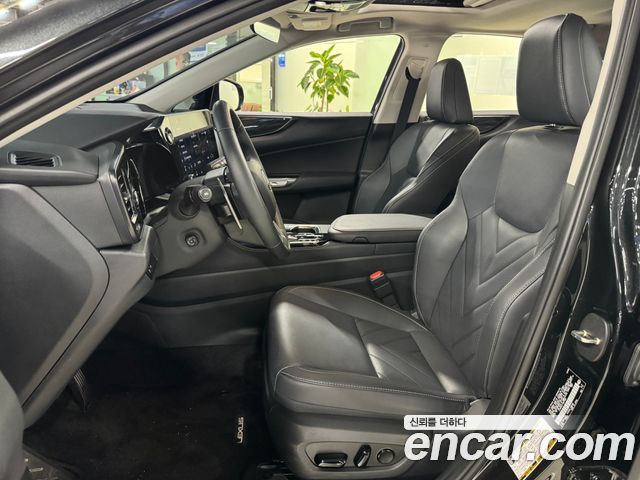 Lexus NX 2026 — photo 6