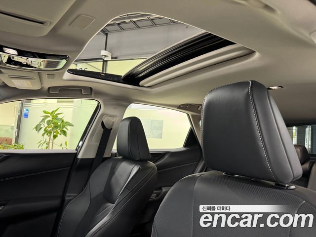 Lexus NX 2026 — photo 7