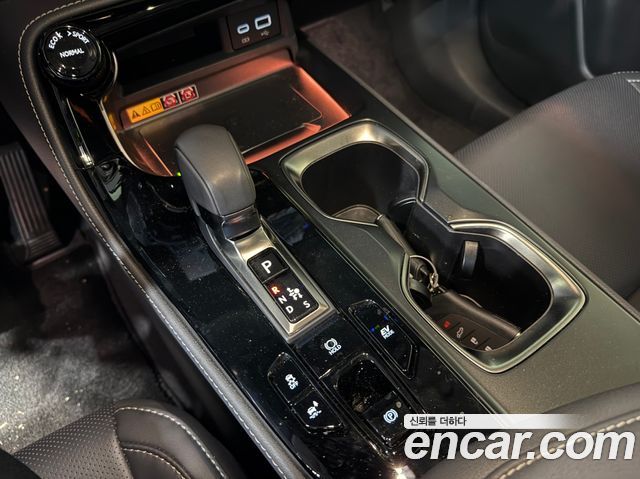 Lexus NX 2026 — photo 13