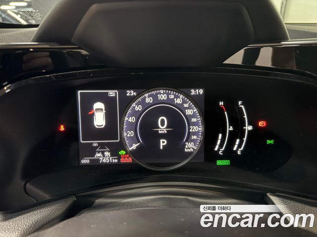 Lexus NX 2026 — photo 15