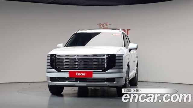 Hyundai Palisade 2026 — photo 3