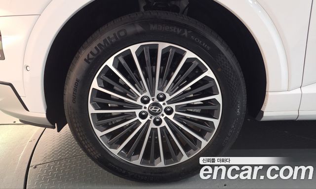 Hyundai Palisade 2026 — photo 5