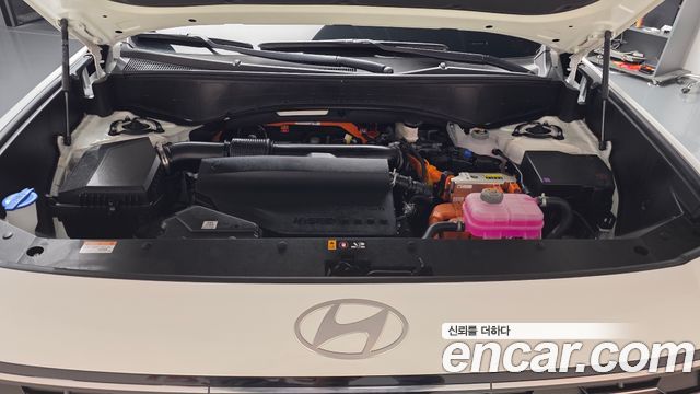 Hyundai Palisade 2026 — photo 6
