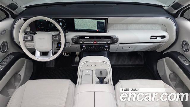 Hyundai Palisade 2026 — photo 10