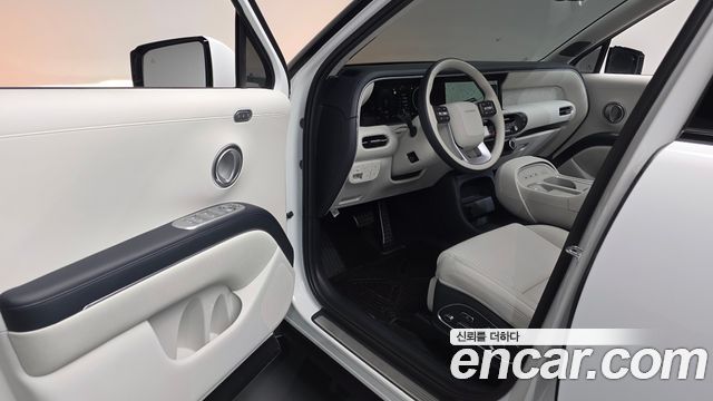Hyundai Palisade 2026 — photo 13