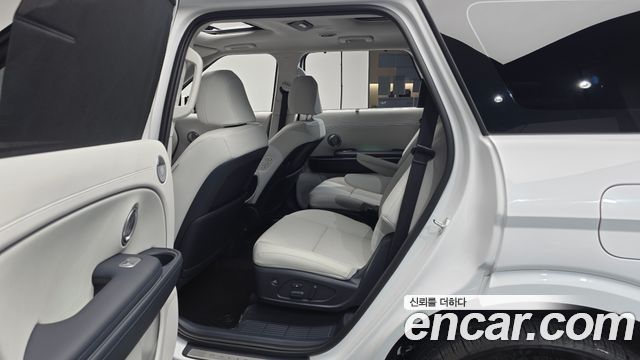Hyundai Palisade 2026 — photo 17