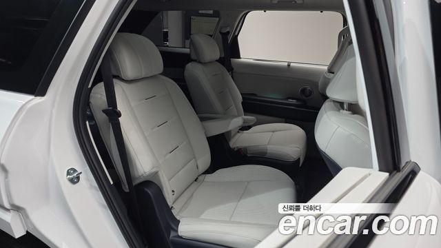 Hyundai Palisade 2026 — photo 18