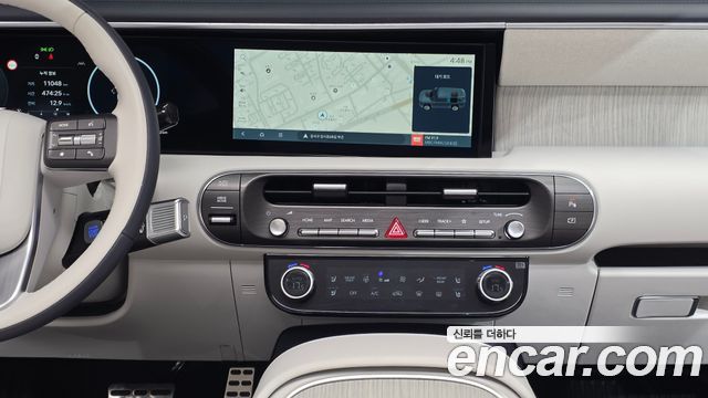 Hyundai Palisade 2026 — photo 20