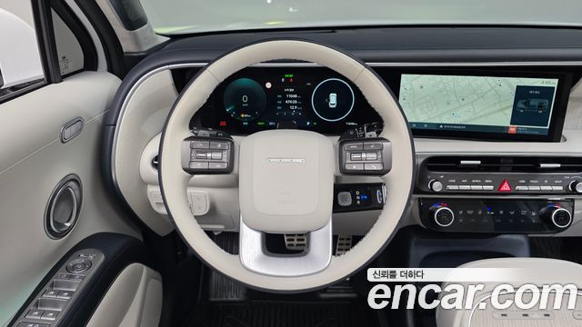 Hyundai Palisade 2026 — photo 21