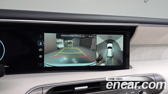 Hyundai Palisade 2026 — photo 22