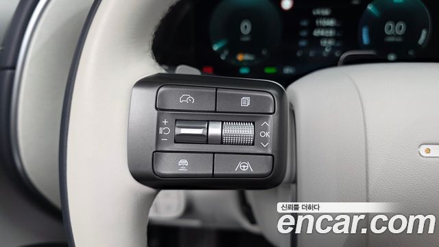 Hyundai Palisade 2026 — photo 23