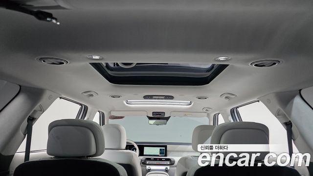 Hyundai Palisade 2026 — photo 24
