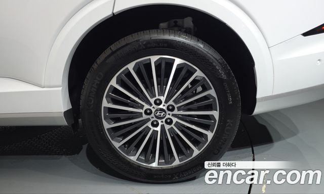 Hyundai Palisade 2026 — photo 7