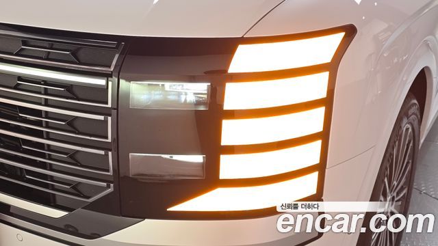 Hyundai Palisade 2026 — photo 8
