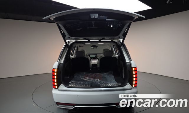 Hyundai Palisade 2026 — photo 27