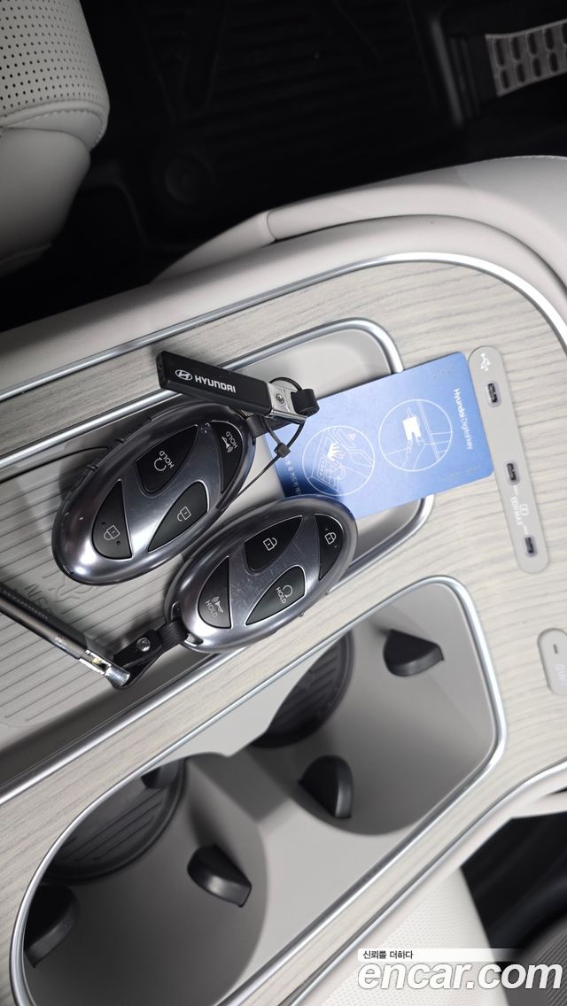 Hyundai Palisade 2026 — photo 28