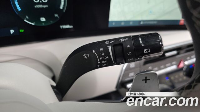 Hyundai Palisade 2026 — photo 30