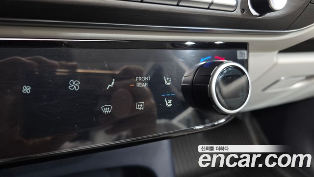 Hyundai Palisade 2026 — photo 33