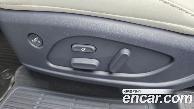 Hyundai Palisade 2026 — photo 34