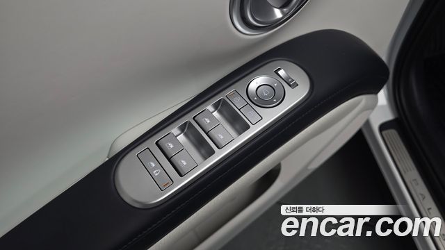 Hyundai Palisade 2026 — photo 35