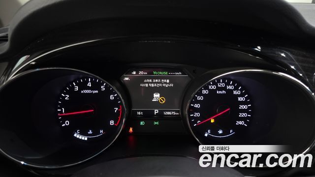 Kia Canival 2019 — photo 11