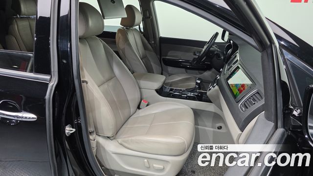 Kia Canival 2019 — photo 17