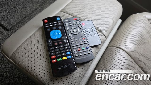 Kia Canival 2019 — photo 23