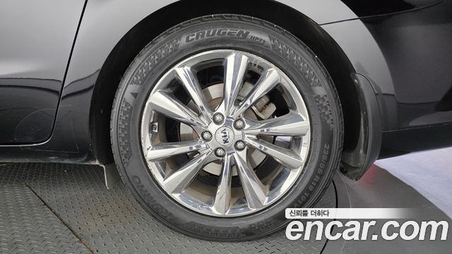 Kia Canival 2019 — photo 7