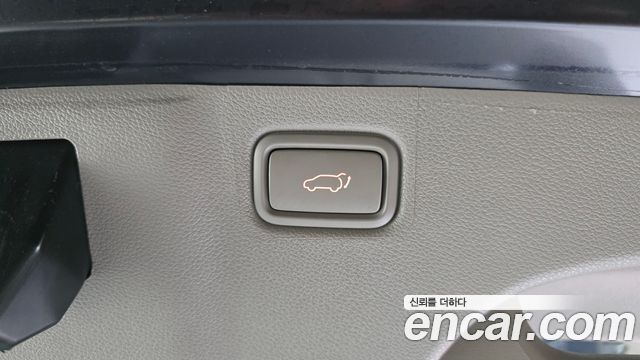 Kia Canival 2019 — photo 27