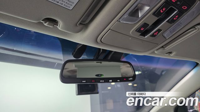 Kia Canival 2019 — photo 28