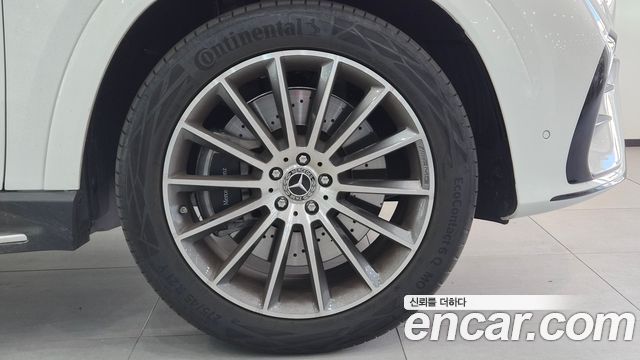 Mercedes-Benz GLE-Class 2026 — photo 5