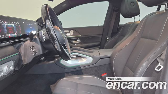Mercedes-Benz GLE-Class 2026 — photo 11