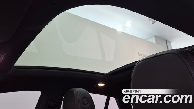Mercedes-Benz GLE-Class 2026 — photo 17