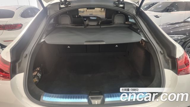 Mercedes-Benz GLE-Class 2026 — photo 19