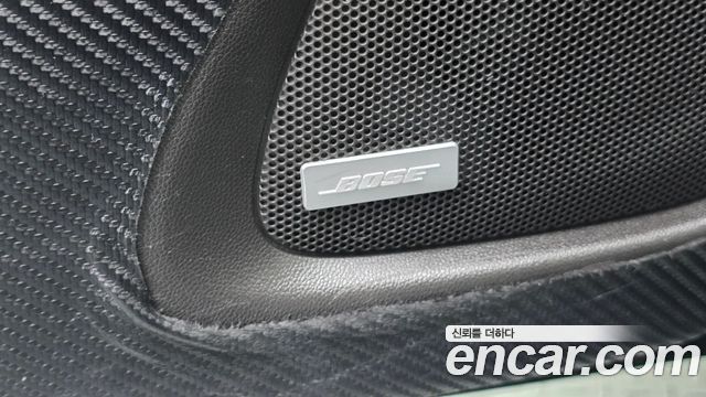Chevrolet Korea Malibu 2017 — photo 21