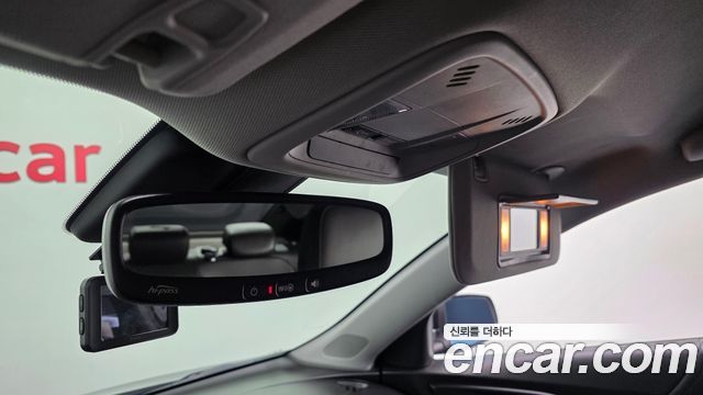 Chevrolet Korea Malibu 2017 — photo 25