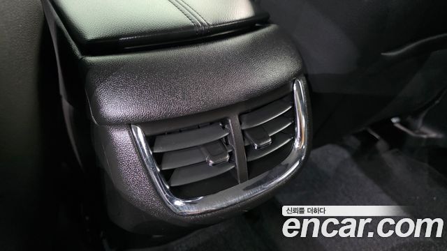 Chevrolet Korea Malibu 2017 — photo 31