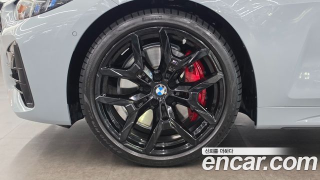 BMW 4-Series 2026 — photo 5